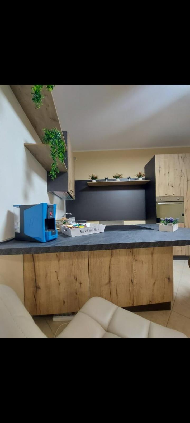 Kalgheros Luxury Rooms อากริเจนโต ภายนอก รูปภาพ