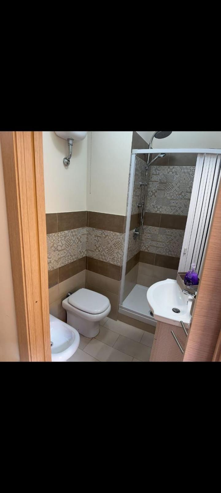 Kalgheros Luxury Rooms อากริเจนโต ภายนอก รูปภาพ